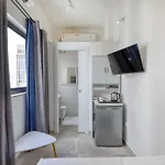 Apartment Private In A Traditional With Shared Roof Terrace And Jacuzzi Goblu