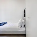 Apartment Private In A Traditional With Shared Roof Terrace And Jacuzzi Goblu Cospicua