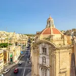 Apartment Private In A Traditional With Shared Roof Terrace And Jacuzzi Goblu *