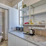 Apartment Private In A Traditional With Shared Roof Terrace And Jacuzzi Goblu *